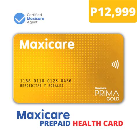 maxicare for seniors